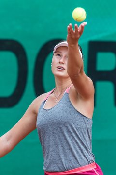 Lena Greiner 447 - Global Condor Cup